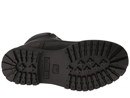 Image of Timberland PRO Men's Direct Attach 6 Inch Soft-toe Insulated Waterproof Industrial Work Boot