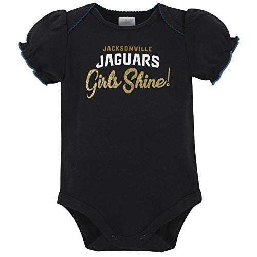 Image of 3 Pack Short Sleeve Bodysuit