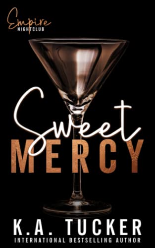 Sweet Mercy view 2