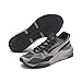 PUMA LQDCELL Optic Sheer, Zapatillas de Running para Hombre, Gray Violet Black,...