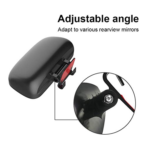 Fangfang Mirrors Auto Universale ad Angolo