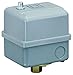Square D by Schneider Electric 9013GSG2J21E Pressure Switch, 80 psi Sensor, NEMA 1 Enclosure, 1/4" NPSF, 30-50 psi Points, On-Auto-Off Lever