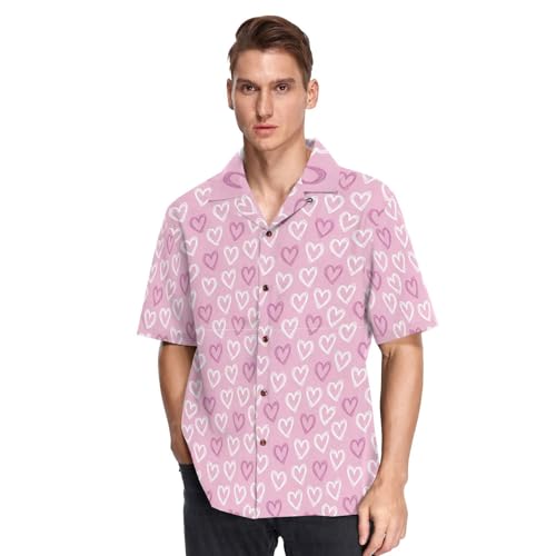 Chemise hawaïenne GuoChe S pour revivre la liberté des vacances tropicales