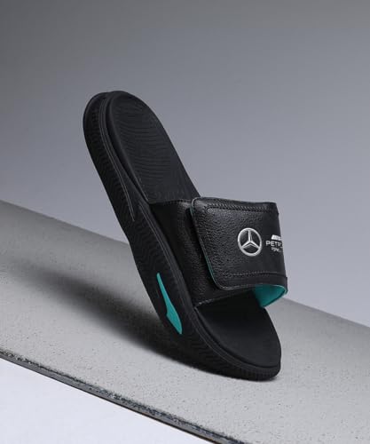 Image of PUMA Men's Mapf1 Softride Slide 2.0
