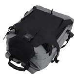 Cocoarm Skischuh- 30 L, Wasserdichtes Oxford-Gewebe für Outdoor-Reisen