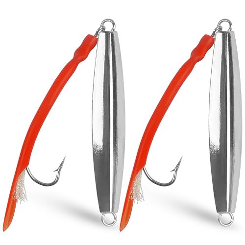 Diamond Jig leurre pour la pêche au surf et les sorties en bateau