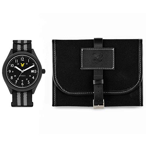 LYLE & SCOTT LS-6006-03