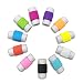 IBTS 5pcs/lot Charger Cable Saver Protector for Apple for iPhone 5 5s 6 Plus Protective