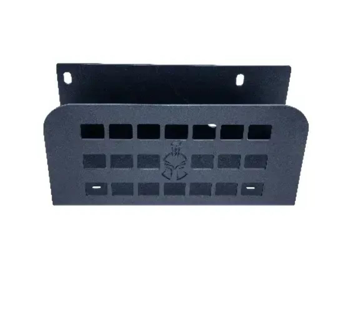 Thor's Lightning Air Systems Refuge MOLLE Portable Air Compressor Universal Mount