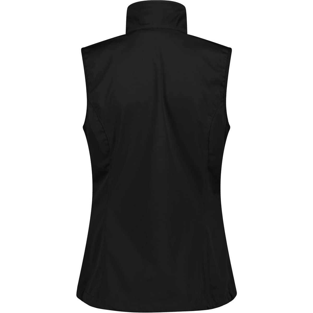 CMP Damen Light Softshell Weste Outdoorweste