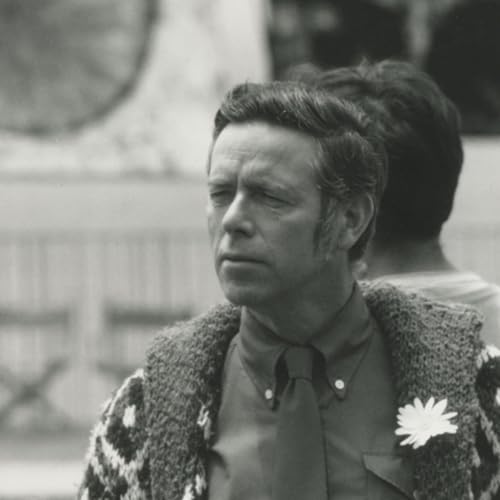 Alan Watts, interviewed by Esalen co-founder Michael Murphy (1966) - Part One