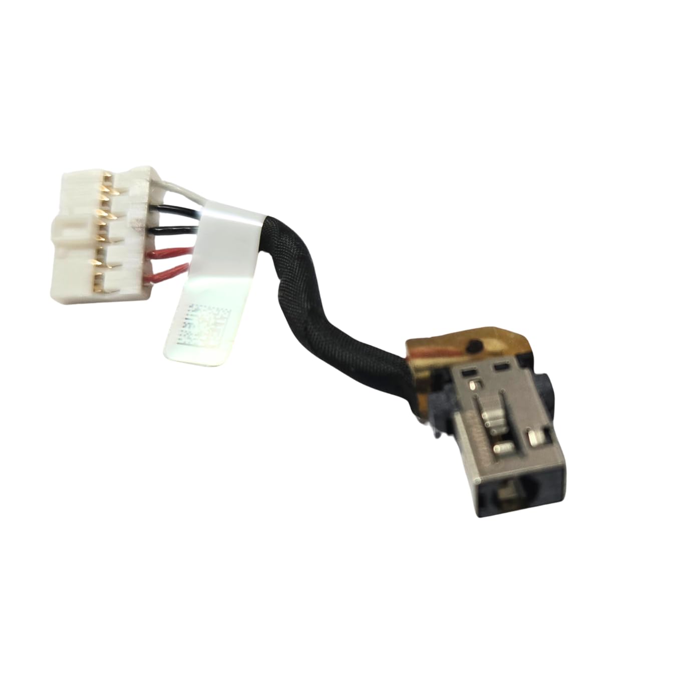 PCケーブル・コネクタ La Roux Amazon.com: PHONSUN Replacement Power Plug-in Charging DC Jack