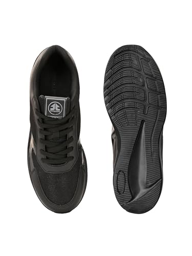 Image of OFF LIMITS Men Fantastic Lace-Ups Running Shoes