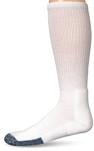 Thorlos Women's B Max Cushion Basketball Over The Calf Socks