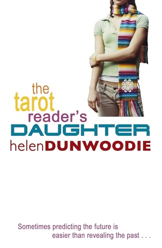 The Tarot Reader's Daughter