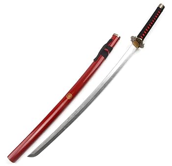 加州清光 模造刀 刀袋つき 刀剣乱舞 むしゃ処 Amazon.co.jp: 刀剣乱舞 加州清光 104CM 木製刀 模造刀 COSPLAY