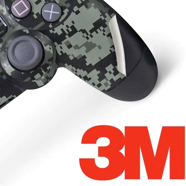 Vista 27 de Skinit - Skin para juegos para PS4 Pro/Slim Controller – licencia oficial NHL Buffalo Sabres Home Jersey