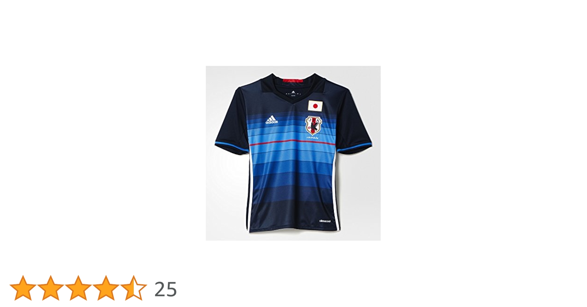 Amazon.co.jp: (アディダス)adidas サッカーウェア 日本代表