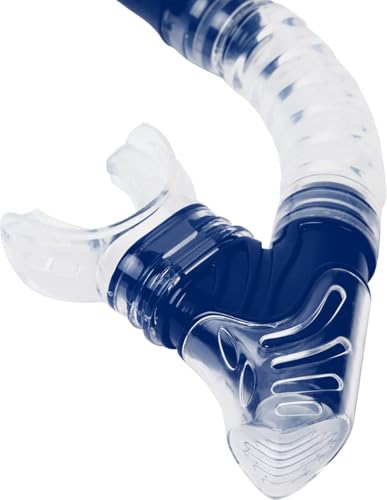 Ensembles de tauchs Firefly St8 II Blue Dark L pour adulte unisex - 4