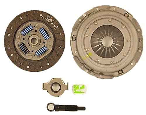 Kit d'embrayage Valeo 52281001 pour retrouver une conduite fluide lors de vos trajets