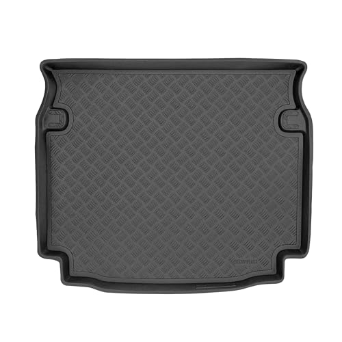 M MOTOS Kofferraumwanne Kofferraummatte passt für Opel Signum 2003-2008