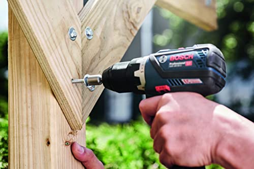 Bosch 2607019504 Screwdriver Set (46 Piece), Assorted Color #TOP5