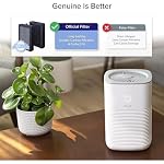 Levoit LV-H128 Air Purifier Replacement Filter, Genuine Air Purifier Filter - Image 3