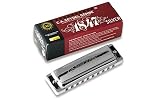Seydel 1847 Silver Harmonica - Key of D