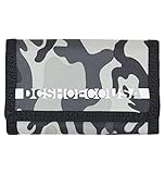 Münztasche mit Reißverschluss