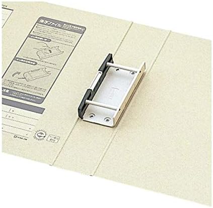 まとめ キングジム 保存ファイル ドッチ A4タテ 500枚収容 背幅65mm ピクト赤 4075 1冊 ×15セット まとめ) キングジム 保存ファイル ドッチ A4タテ 500枚収容 背幅65mm