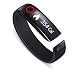 Produktbild LG Lifeband Touch FB84 Fitnessarmband mit Bluetooth Größe M