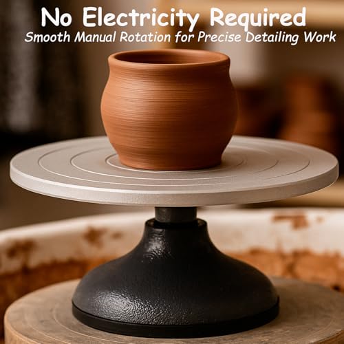 La mejor comparación de Tornos de alfarero al mejor precio. 34 Tornos de alfarero marca Homtone (3)