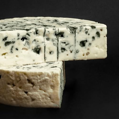 DairyBev ロックフォール AOP ブルーチーズ 100g