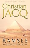 Son of the Light (RAMSES, Band 1) - Christian Jacq 