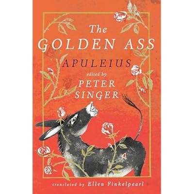 The Golden Ass
