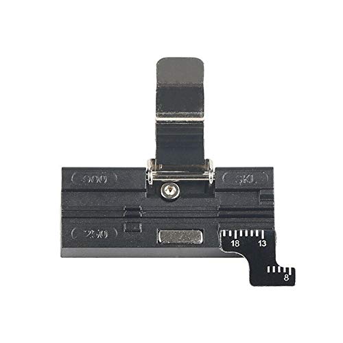 Jxjamp Accessories Replacement Cleaver Fiber Holder Tools Equipment Electrical CT-30 Cutter electrical tools