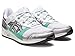 ASICS Men's Gel-Lyte III OG Sportstyle Shoes, 9H, White/SAGE