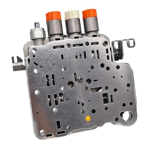 Módulo de control de la TCU para solucionar tirones en cajas automáticas de Cooper 2