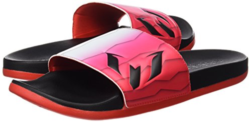 adidas messi flip flops