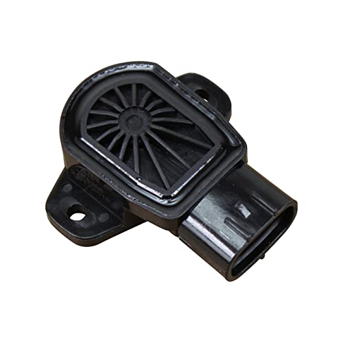 AIP Electronics Premium Throttle Position Sensor TPS Compatible with 1999-2006 Suzuki and Chevrolet 2.7L 2.5L 1.6L 2.0L L4 V6 OEM Fit TPS296