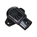 AIP Electronics Premium Throttle Position Sensor TPS Compatible Replacement For 1999-2006 Suzuki and Chevrolet 2.7L 2.5L 1.6L 2.0L L4 V6 Oem Fit TPS296