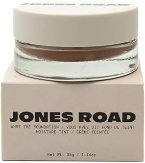 Jones Road What The Foundation - Miel + másca...