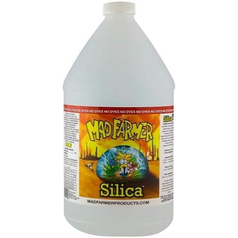 Mad Farmer Silica 1 Gallon Cover