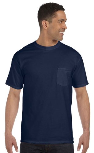 Image of Comfort Colors Adult Short Sleeve Tee, Style G1717