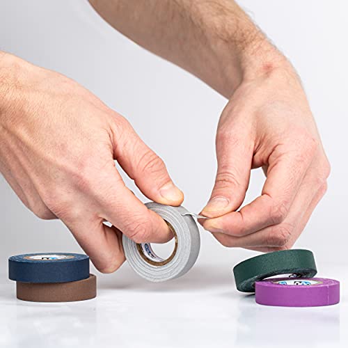 Adorama Pro Pocket Spike Stack 1/2 X 6 Yard (5) Dark Variety #TOP3