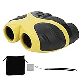 prismenfernglas 10x50 Kompakte Größe, leicht und tragbar, einfach zu tragen und zu lagern, geeignet für den Außenbereich.