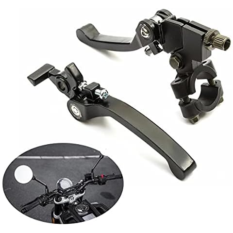 Heart Horse 22mm Pit Bike Clutch Brake Levers Cover