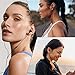 Xiaomi Auriculares con Cable, Auriculares In Ear con Micrófono Sonido Estéreo Auriculares...
