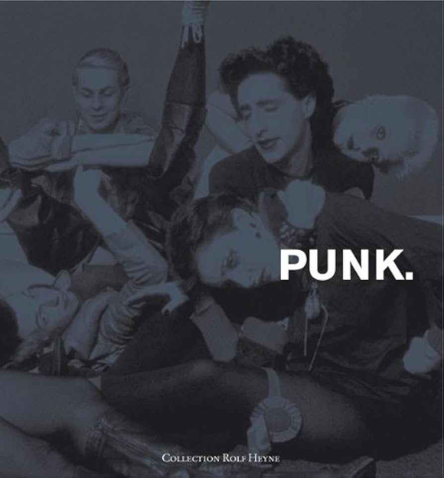 PUNK : Colegrave, Stephen, Sullivan, Chris: Amazon.de: Bücher