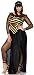 Leg Avenue Women's Plus Size Nile Queen Costume
